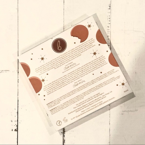 Beauty Bakerie proof Is in The Puddin Eyeshadow - Picture 5 of 7